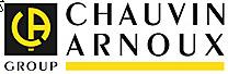 chauvin-arnoux